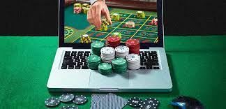 Онлайн казино BrillX Casino
